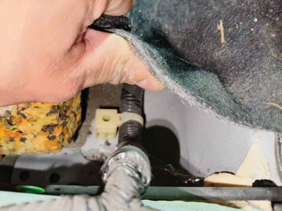 [深圳·粤S] 二手本田本田XR-V2017款 1.5L LXi CVT经典版