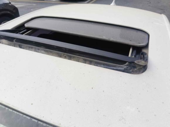 [深圳·粤S] 二手别克威朗2015款 三厢 20T 双离合领先型