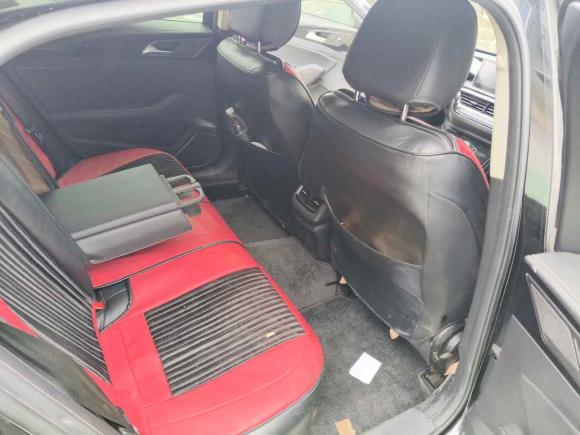 [嘉兴·皖K] 二手红旗红旗H52018款 30TD 型动版