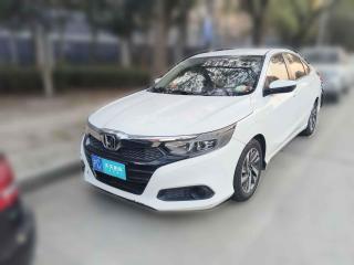 本田凌派2019款 180Turbo CVT舒适版 国V「上海二手车」「天天拍车」