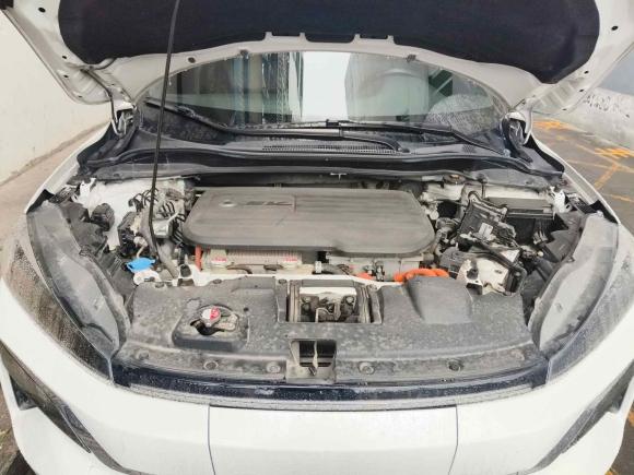 [台州·浙J] 二手思铭东风本田M-NV2021款 尚骋版