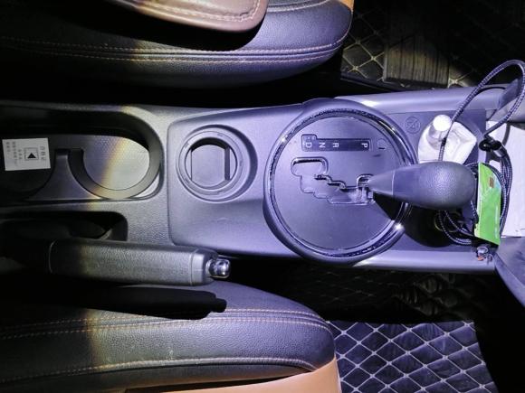 [上海·皖A] 二手三菱劲炫ASX2015款 2.0L CVT丝绸之路纪念版