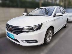 [成都·川Q] 荣威荣威i62017款 20T 手动豪华版