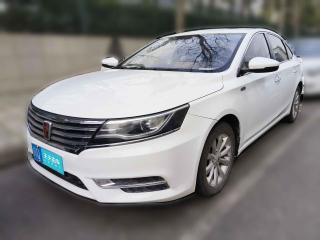 荣威荣威i62017款 20T 手动豪华版