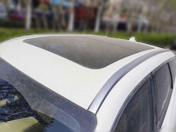 [合肥·皖A] 二手吉利汽车博越L2023款 1.5TD DCT尊贵型