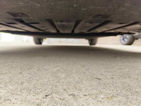 [无锡·苏E] 二手比亚迪海鸥2023款 飞翔版