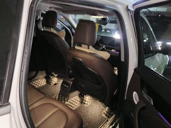 [温州·浙C] 二手宝马宝马X12020款 sDrive25Li 领先型