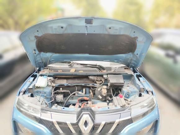 [嘉兴·浙F] 二手雷诺雷诺 e诺2019款 e智型