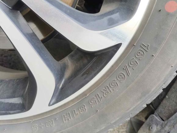 [成都·川A] 二手奇瑞新能源小蚂蚁2021款 15万蚁粉款 蚁炫版 三元锂