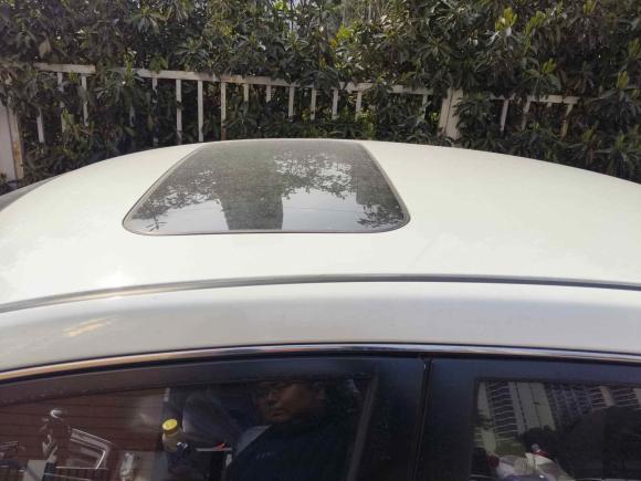 [成都·川A] 二手日产轩逸2016款 1.6XL  CVT尊享版