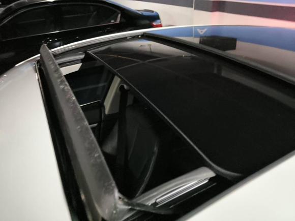 [武汉·鄂A] 二手宝马宝马3系GT2014款 328i 设计套装型