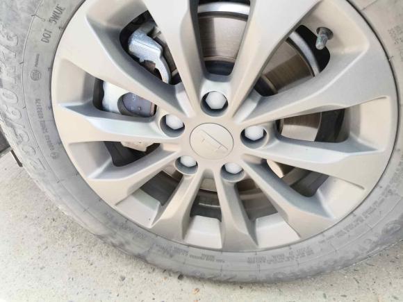 [上海·沪A] 二手吉利几何吉利几何A2022款 Pro 430KM 出行版