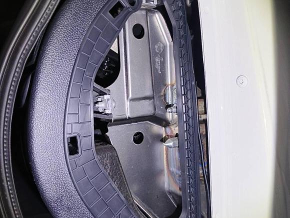 [成都·川A] 二手斯柯达Yeti2014款 1.4TSI 手动极地版