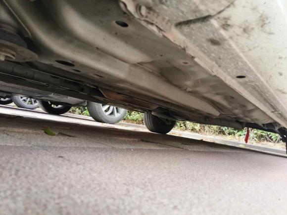 [嘉兴·浙F] 二手别克凯越2015款 1.5L 自动经典型