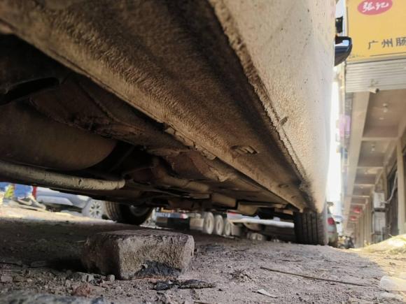 [义乌·浙G] 二手大众桑塔纳2016款 1.6L 自动舒适版