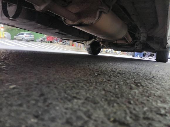 [成都·川A] 二手金杯金杯快运2017款 2.0L经典型V19