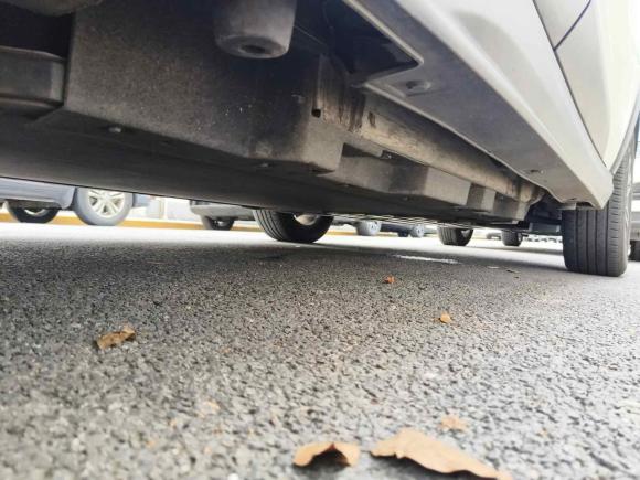 [上海·沪A] 二手比亚迪元Pro2021款 401KM 尊贵型