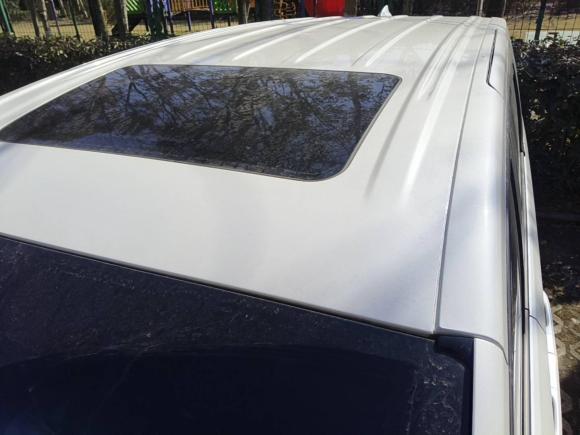 [上海·沪F] 二手别克别克GL82021款 ES陆尊 653T 尊享型