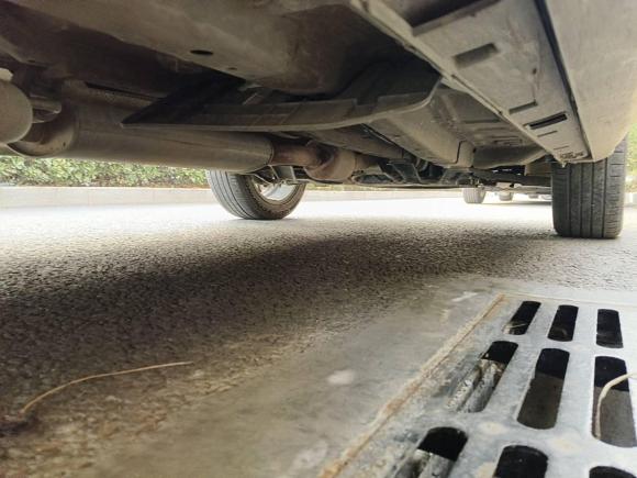 [济南·鲁A] 二手星途星途追风2019款 1.6T DCT星尊版