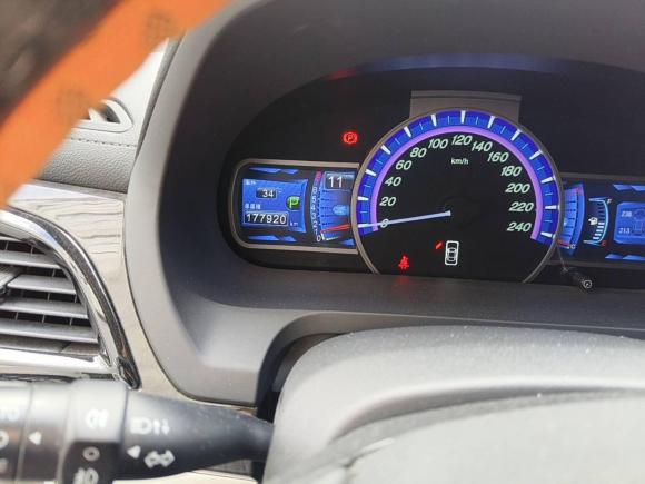 [深圳·粤S] 二手比亚迪比亚迪S72017款 2.0T 自动尊贵型