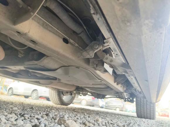 [苏州·浙D] 二手凯迪拉克凯雷德ESCALADE2010款 6.0 Hybrid