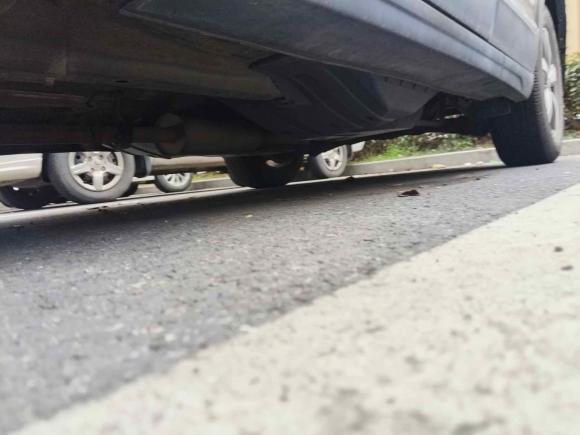 [嘉兴·浙F] 二手哈弗哈弗H62015款 运动版 1.5T 手动两驱精英型