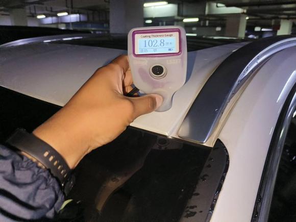 [杭州·浙A] 二手沃尔沃沃尔沃XC602025款 B5 四驱智逸豪华版