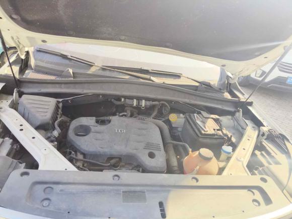 [苏州·苏U] 二手荣威荣威RX5 MAX2019款 300TGI 自动智能座舱豪华版