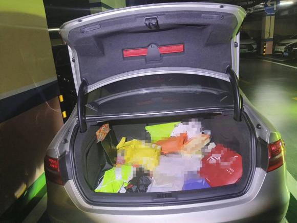 [深圳·粤B] 二手奥迪奥迪A4L2015款 45 TFSI quattro个性运动型