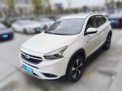 [南通·苏F] 奇瑞瑞虎72016款 1.5T 手动耀目版