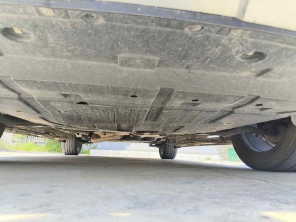 [南通·苏F] 二手众泰众泰T5002018款 1.5T 自动尊享型