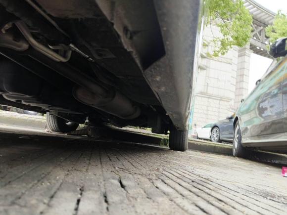 [杭州·浙A] 二手上汽大通MAXUS大通G202023款 改款 ES 2.0T 汽油自动超值版