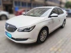 [西安·陕A] 别克英朗2017款 15N 手动精英型