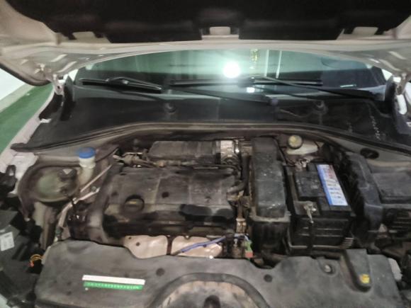 [嘉兴·甘A] 二手雪铁龙雪铁龙C3-XR2015款 1.6L 自动智能型