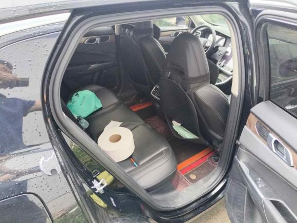 [上海·苏N] 二手领克领克012019款 2.0T 两驱型Pro版 国VI