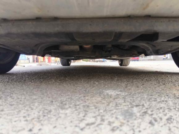 [苏州·苏E] 二手大众高尔夫2011款 1.4TSI Cross Golf