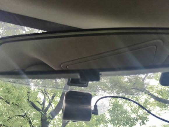 [苏州·甘L] 二手长安欧尚长安欧尚CX702016款 1.6L 手动智联型