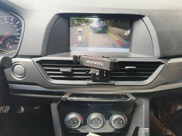 [成都·川A] 二手哈弗哈弗H62018款 红标 运动版 1.5T 自动两驱精英型