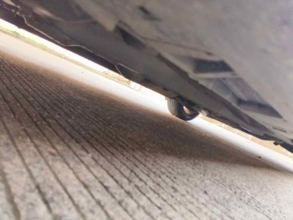 [苏州·苏E] 二手马自达睿翼2012款 2.0L 自动精英版