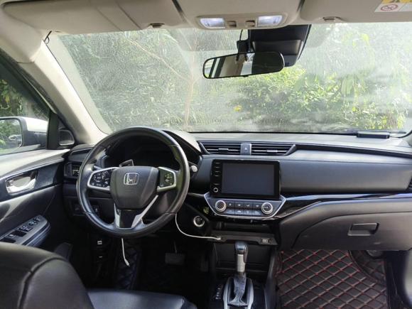 [广州·粤S] 二手本田凌派2019款 180Turbo CVT领先版 国V