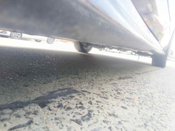 [嘉兴·浙F] 二手上汽大通MAXUS大通G202020款 2.0T 汽油自动豪华行政版