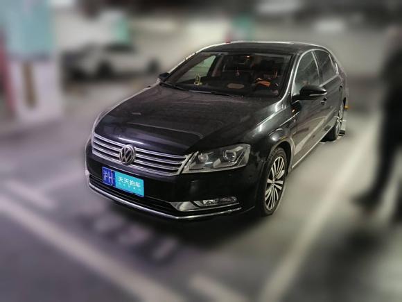 大众迈腾2012款 3.0FSI 旗舰型「上海二手车」「天天拍车」