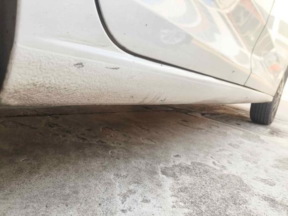 [上海·沪C] 二手大众桑塔纳2021款 1.5L 自动风尚版