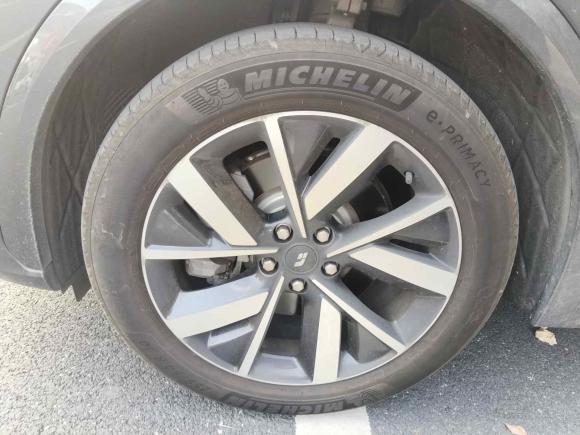 [南昌·鄂A] 二手理想汽车理想L72023款 Pro