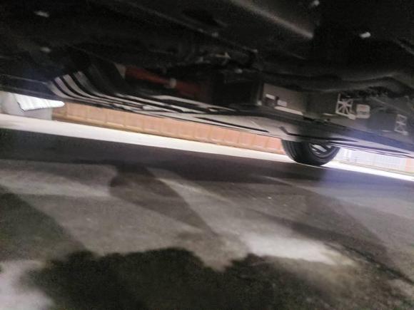 [佛山·粤A] 二手比亚迪汉2025款 DM-i 125KM尊贵型