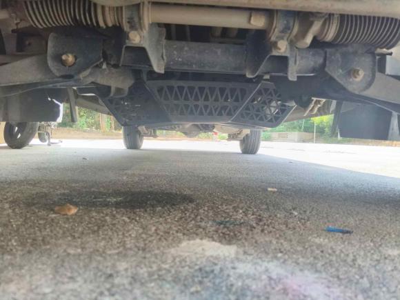 [义乌·浙G] 二手五菱汽车五菱荣光2019款 1.5L 加长基本型