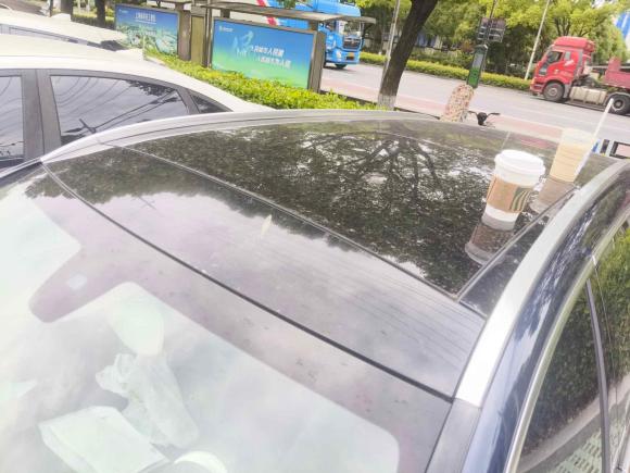 [上海·津N] 二手奔驰奔驰C级2017款 C 180 旅行轿车