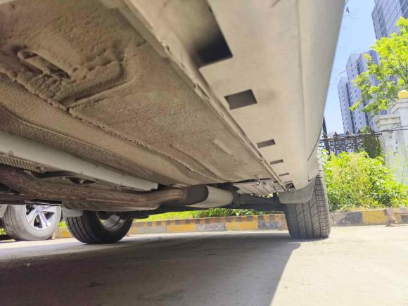 [杭州·浙A] 二手福特翼虎2013款 1.6L GTDi 四驱精英型