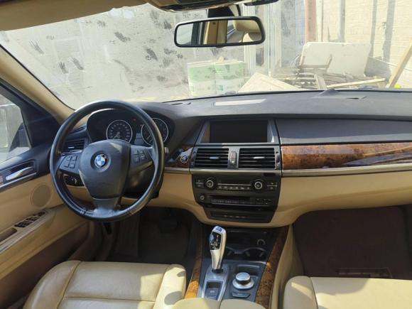 [佛山·粤E] 二手宝马宝马X52009款 xDrive30i豪华型