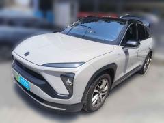 [上海·沪A]蔚来&nbsp;&nbsp;蔚来ES6&nbsp;&nbsp;2020款 600KM 运动版